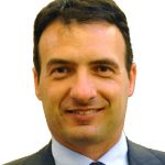 Consigliere Fabrizio Ghera