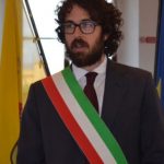 Consigliere Alessio Pascucci