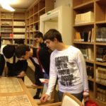 Biblioteca Istituzionale -  Foto 2