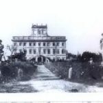 Chauffourier - Villa Altieri - 1871